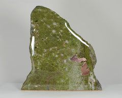 Copper Ore Decorators with Copper Michigan - Medium