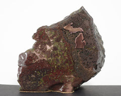 Copper Ore Decorators with Copper Michigan - Medium