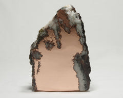 Copper Ore Decorator End Cut - Medium - Starting at