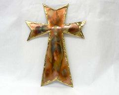 Medium Cross