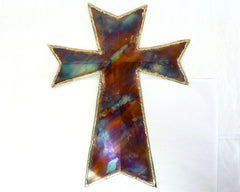 Large Cross