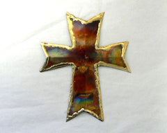 Small Cross