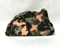 Medium Copper Ore Decorators with Copper Michigan
