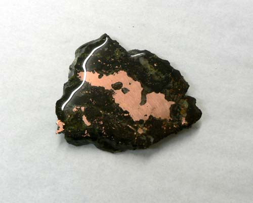 Copper Ore Slabs - 24pc flats