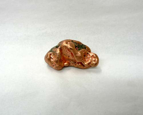 Copper Nuggets - 35pc flat