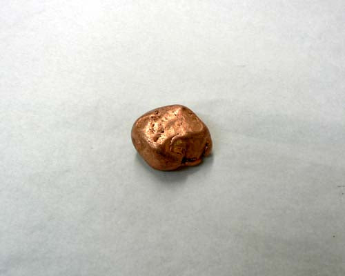 Copper Nuggets - 54pc flat