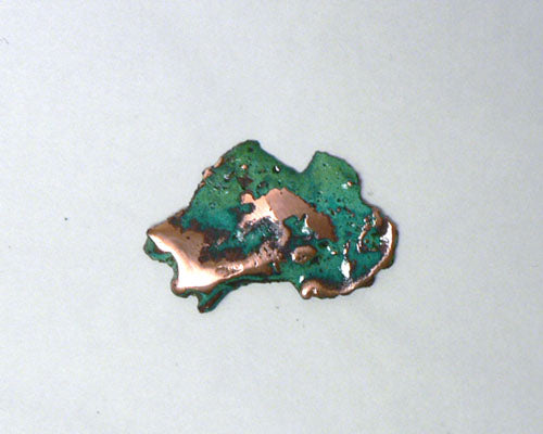Splash Copper - 35pc flat