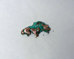 Splash Copper - 54pc flat