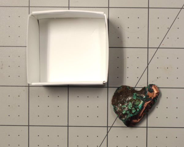 Butchite Freeform 54 size 1 piece