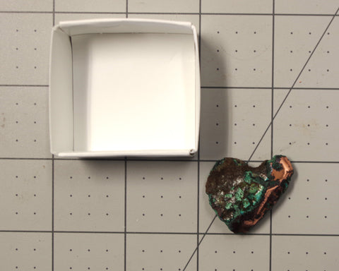 Butchite Freeform 54 size 1 piece