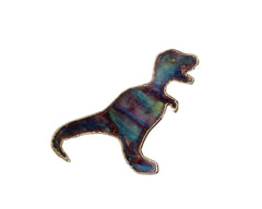 Copper Art T-Rex Small Wall Decor