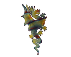 Copper Art Dragon - Medium -  Wall Decor