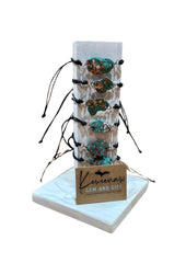 Splash Bracelet Display