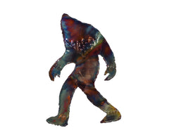 Copper Art Sasquatch - Medium - Wall Decor
