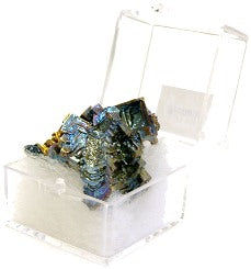 Bismuth Mini Box