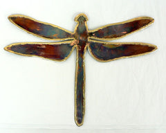 Large Dragonfly