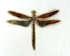 Medium Dragonfly