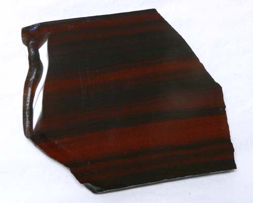 Jasper Hematite Slabs - 12pc flat