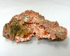 Native Copper - 12pc flat