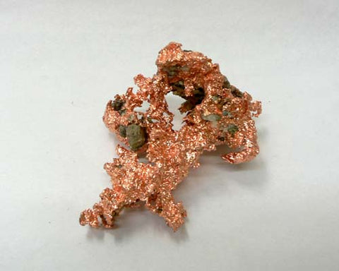 Solid Copper ingot 1 oz – Keweenaw Gem and Gift