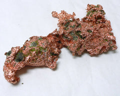 Native Copper - 6pc flat