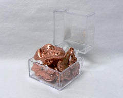Copper Nuggets Mini Box